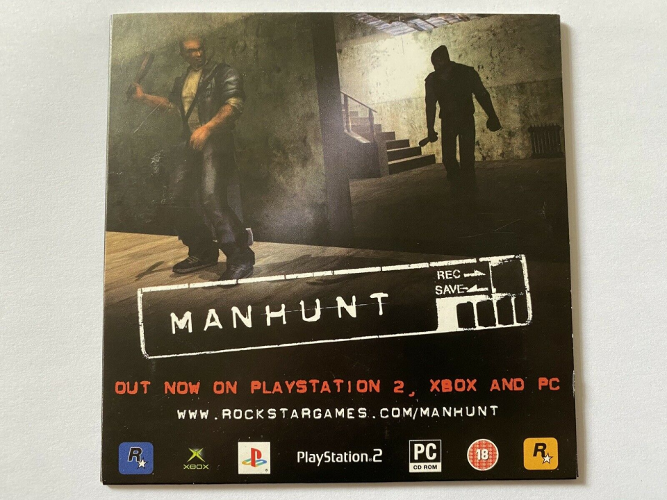 Soundtrack Sampler